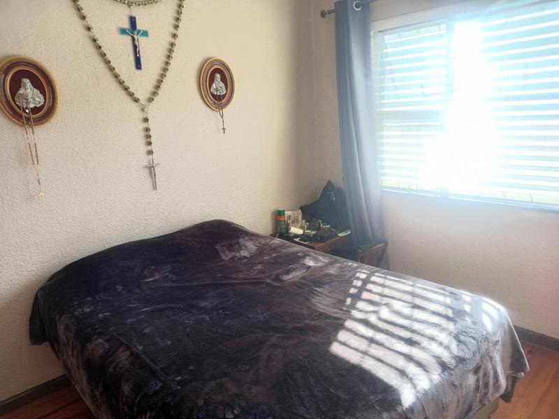 4 Bedroom Property for Sale in Townsend Estate Western Cape